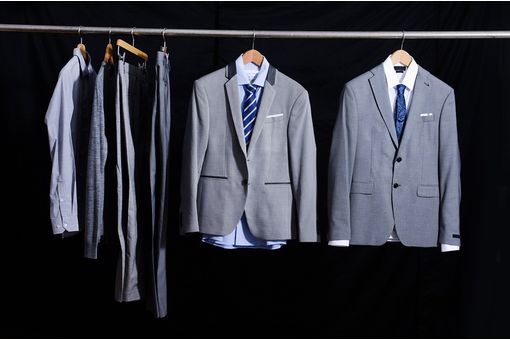 Canada’s suit imports fall in Jan-Aug as casualwear demand rises