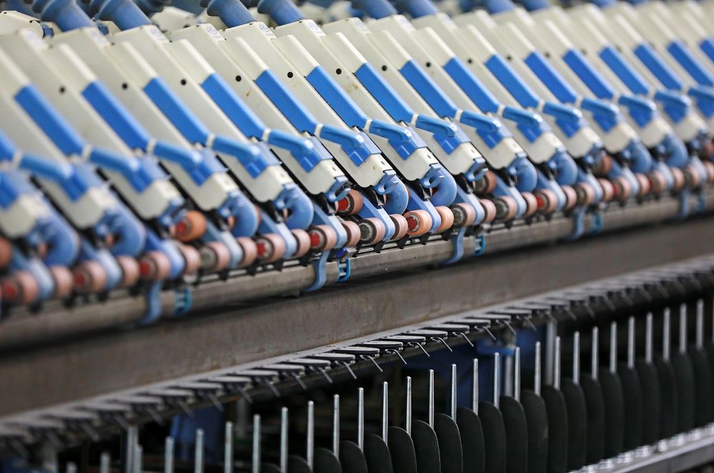 Industry bodies urge Bangladesh govt to save spinning sector