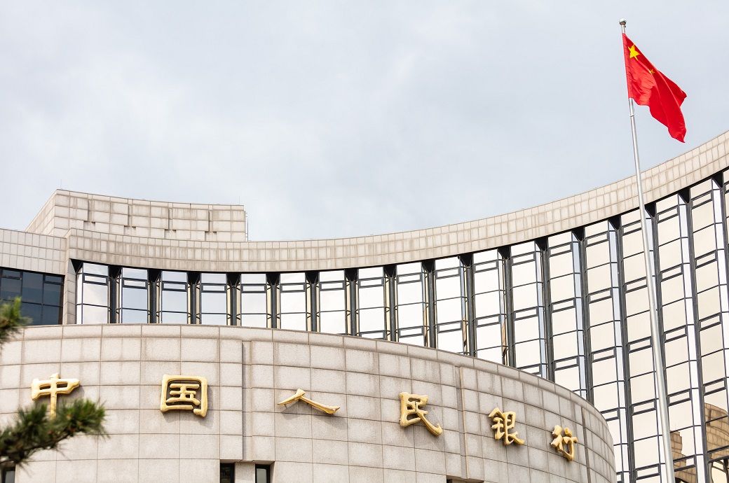 China’s PBOC injects $14.14 bn net liquidity through MLF