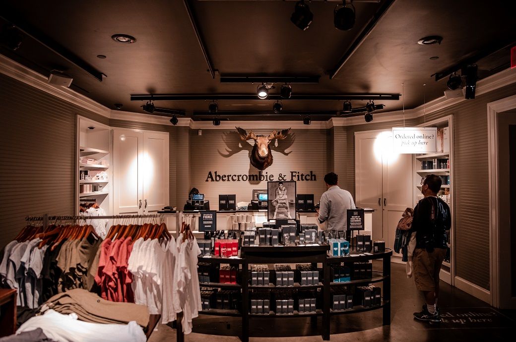 US retailer Abercrombie & Fitch's sales up 7% to $1.3 bn in Q3 FY25