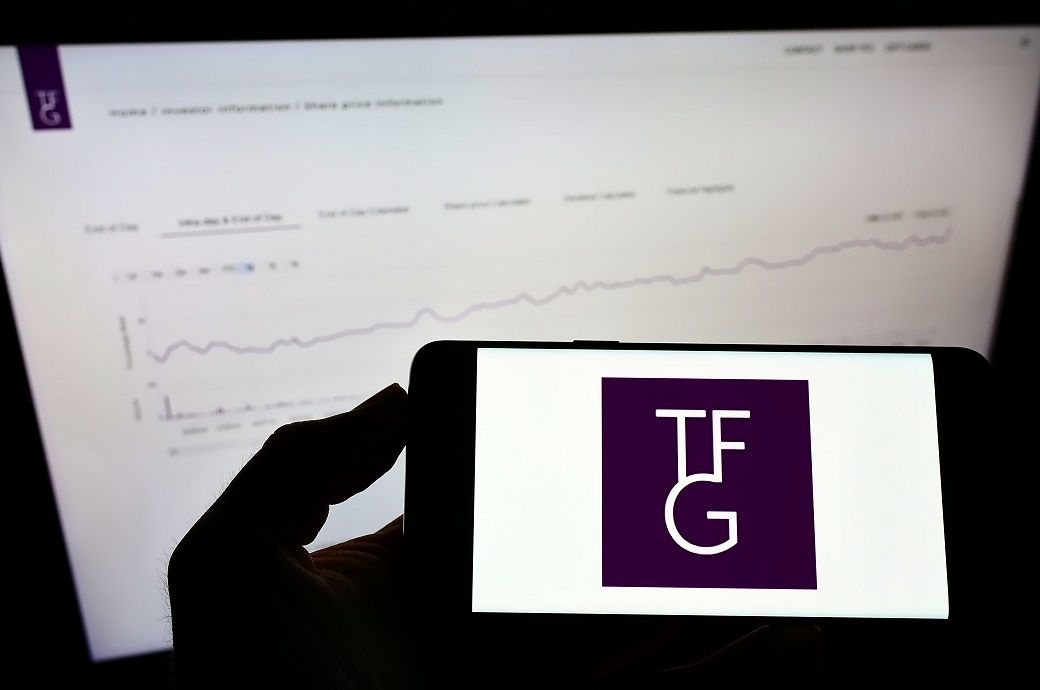 South Africa's TFG reports 12.2% revenue growth in H1 FY26