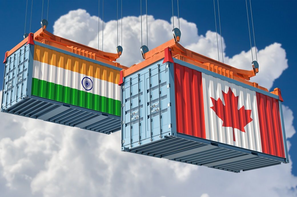 CEPA talks to restart as India aims to double trade with Canada