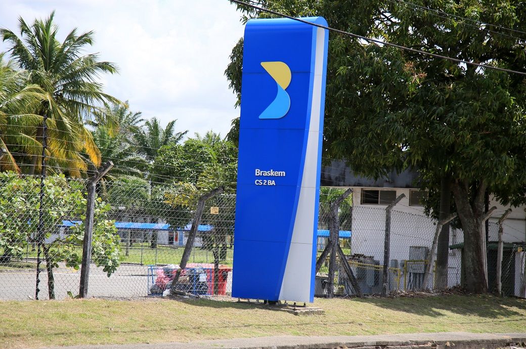  Olin & Braskem sign long-term EDC deal in Brazil