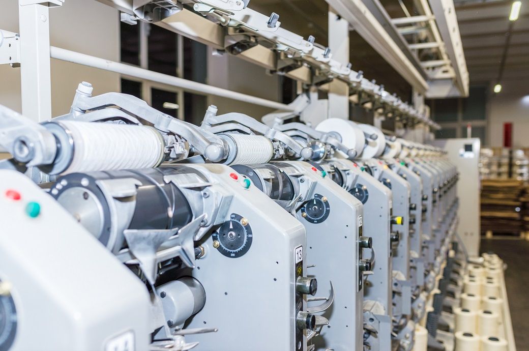 Mexico unveils $6.5-bn project to modernise textile, footwear sectors