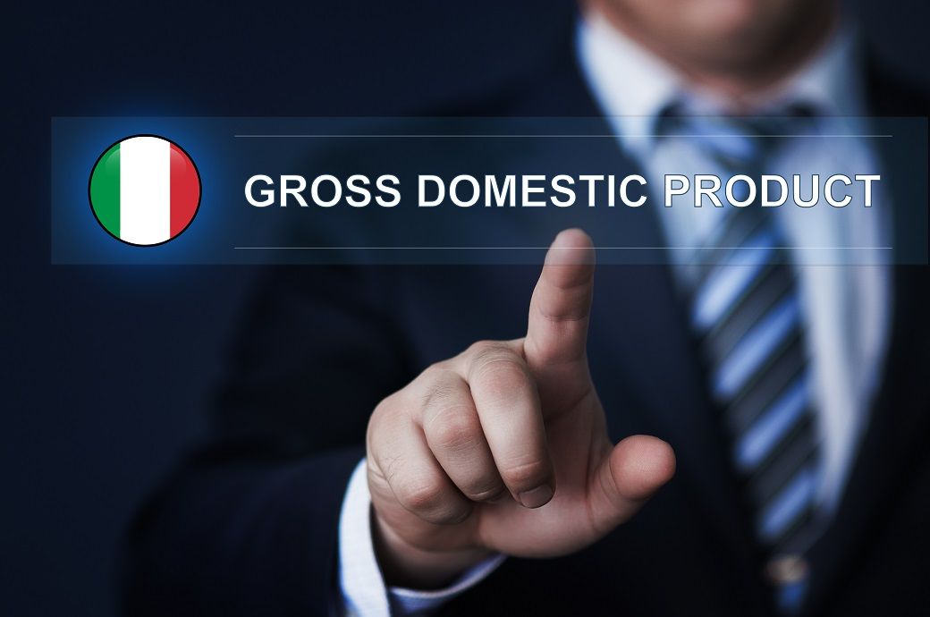 Italian GDP stationary QoQ on an average in Q3 2025: Istat