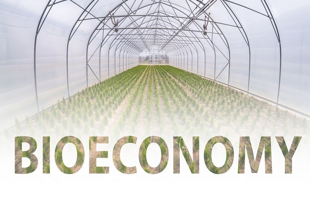 EC launches new Bioeconomy strategy across Europe