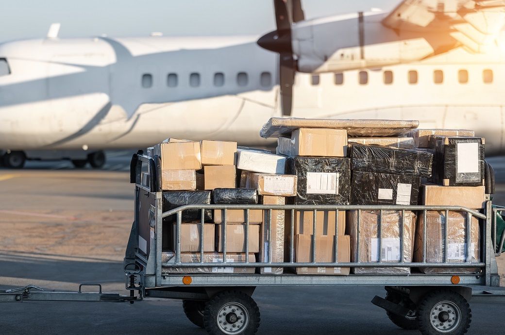 EU ends €150 duty-free rule to curb small parcel abuse