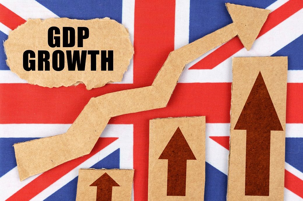 UK GDP edges up 0.1% in Q3 as production sector weakens