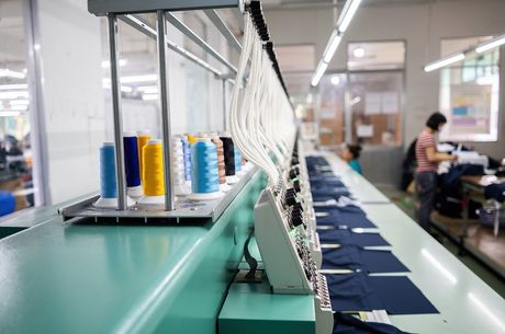 Colombia scraps yarn tariffs to aid manufacturing revival