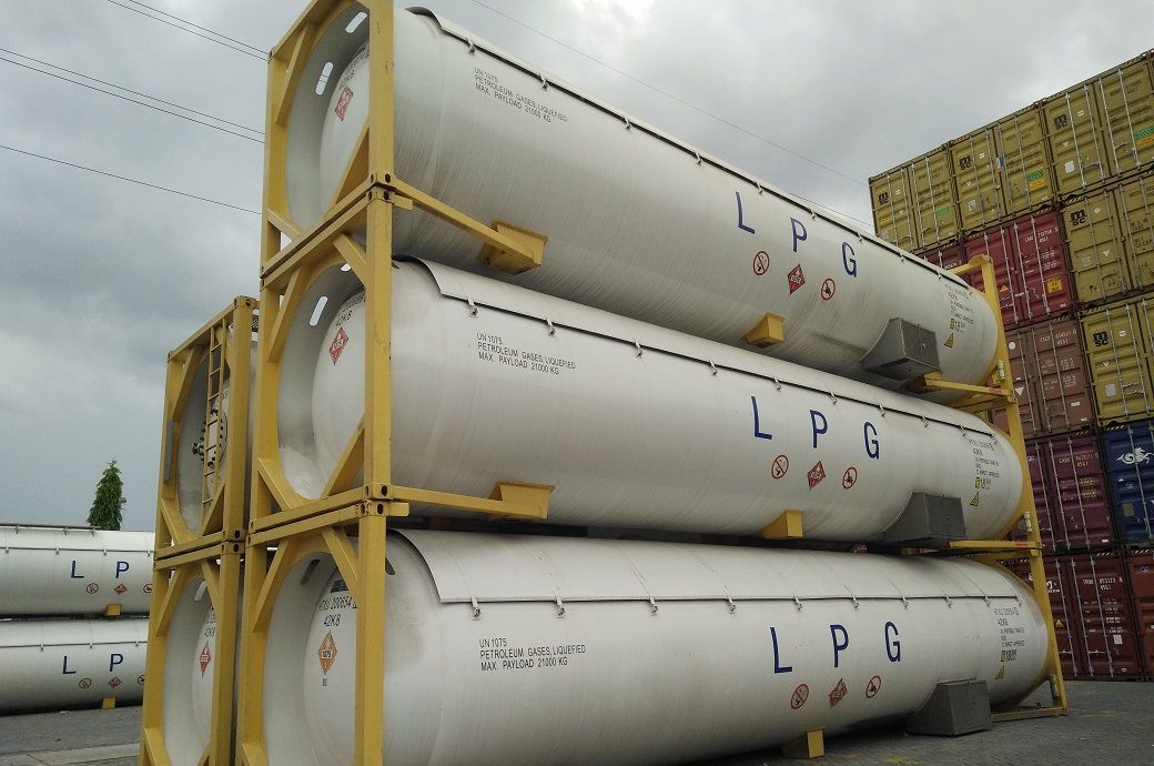  India to import 2.2 MTPA LPG from US Gulf Coast in 2026