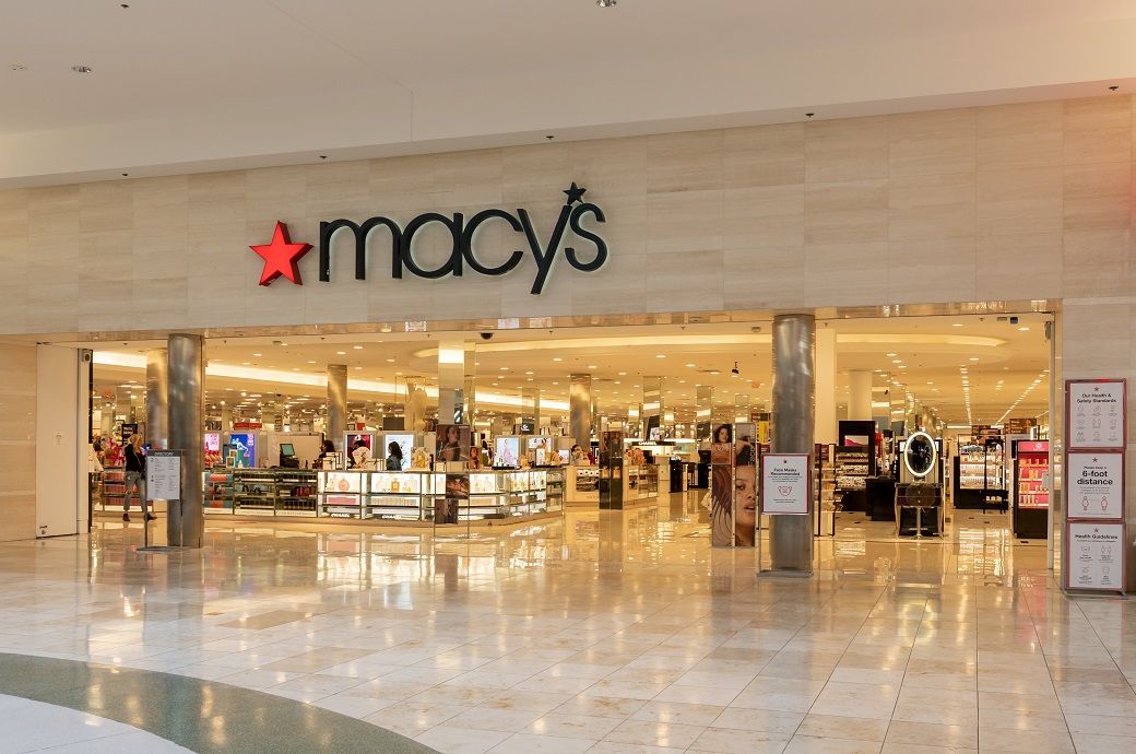  US based Macy's lifts 2025 outlook as Q3 beats expectations