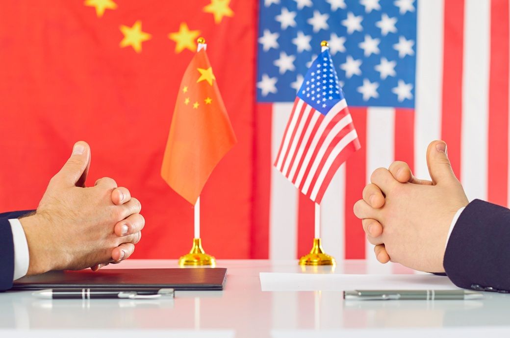 China publishes details of results of talks with the US in Malaysia