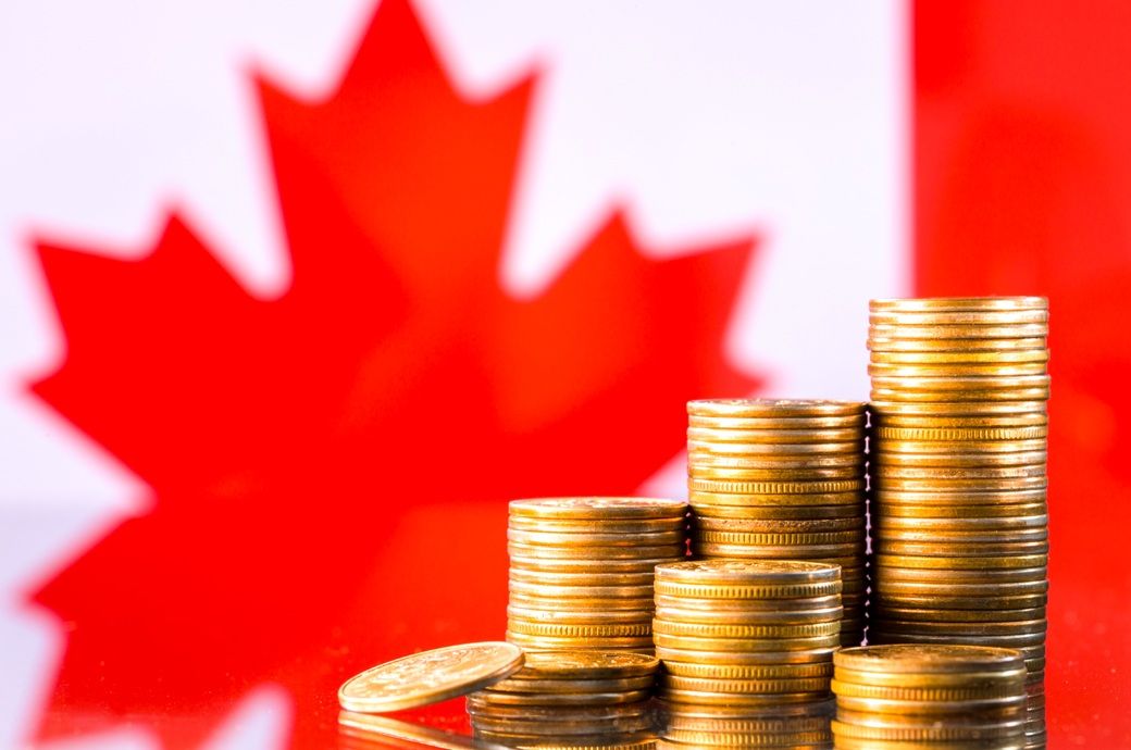 Canadian economy set for modest Q3 rebound as trade pressures ease