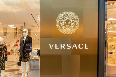 Prada’s $1.375 billion bet; can it revive Versace?