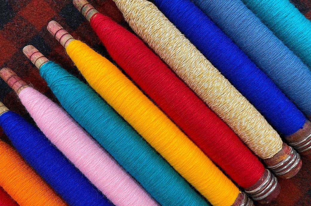 North Indian cotton yarn prices stay stable on higher demand