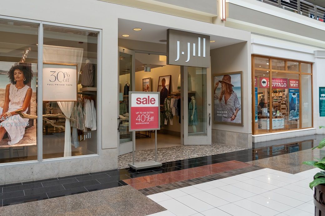 US retailer J.Jill appoints Viv Rettke as first chief growth officer