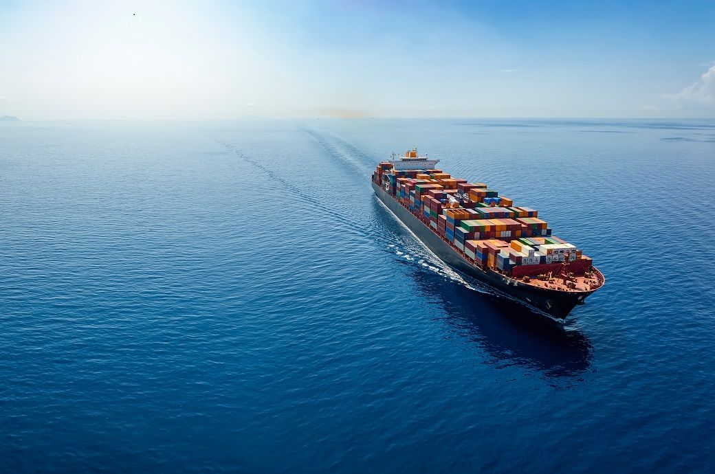 Drewry World Container Index rises for second straight week Drewry World Container Index rises for second straight week