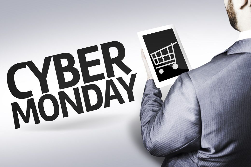 US Cyber Monday online sales reach record $14.25 billion: Adobe