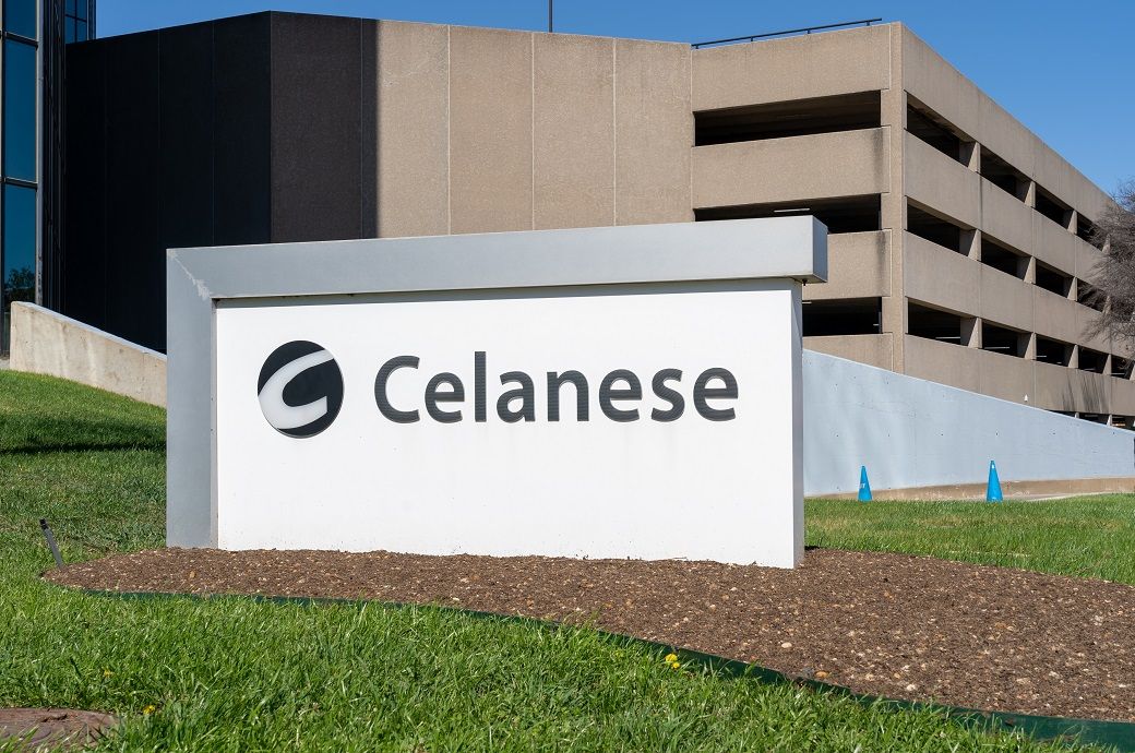 US' Celanese to sell Micromax to Element Solutions for $500 mn US' Celanese to sell Micromax to Element Solutions for $500 mn