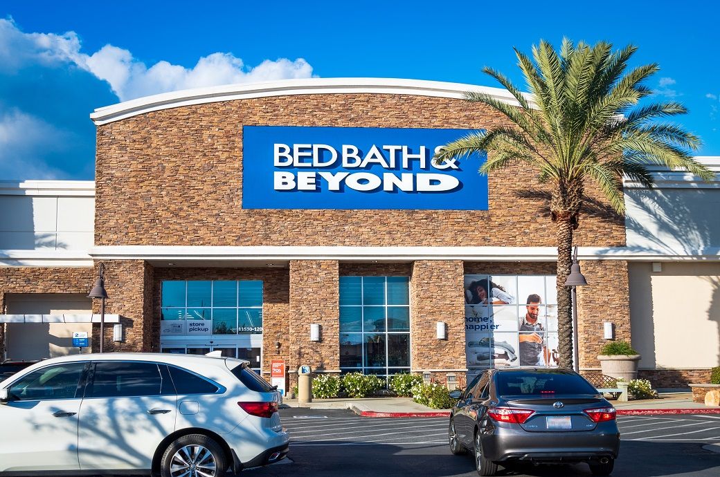 US' Bed Bath & Beyond to acquire Brand House Collective for $26.8m