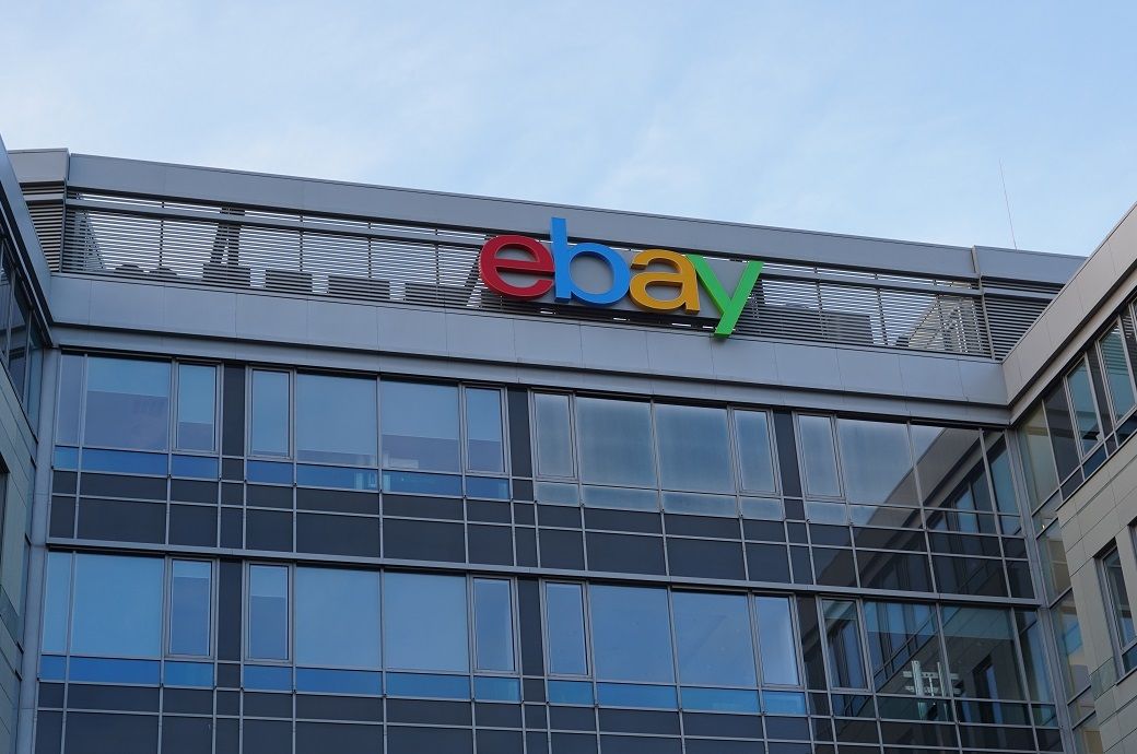 US' eBay Q3 2025 revenue up 9% to $2.8 bn on strong marketplace growth