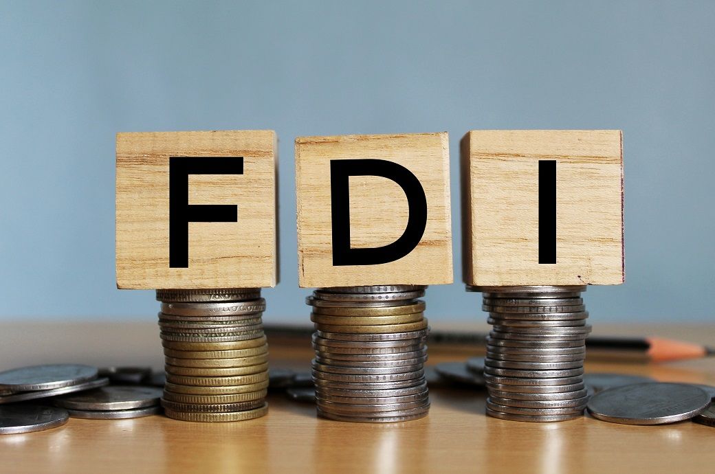 Vietnam hits 5-year FDI high as disbursements jump 8.8% in Jan-Oct
