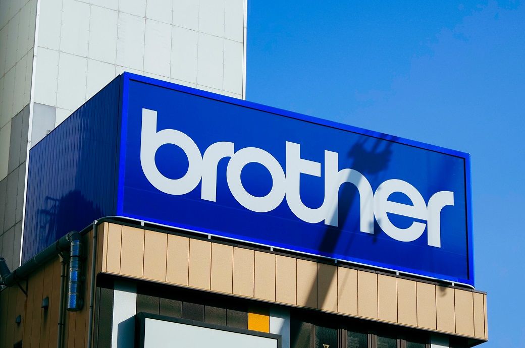  Brother acquires automation division of Konrad Busche 
