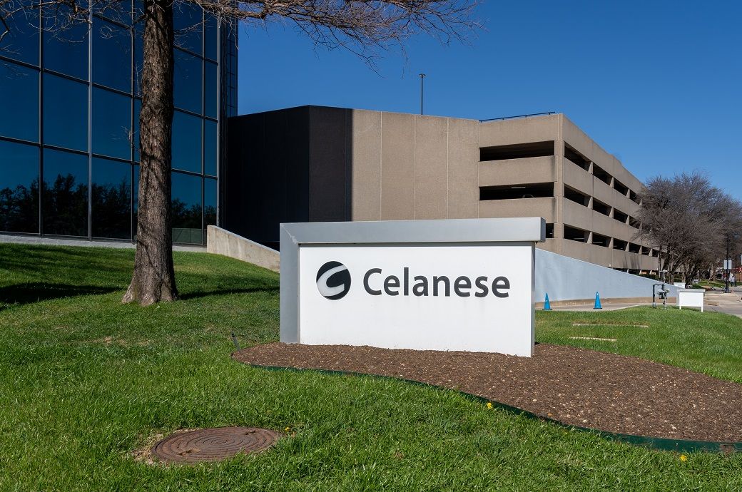 Celanese to cease operations at Lanaken acetate tow facility  Celanese to cease operations at Lanaken acetate tow facility