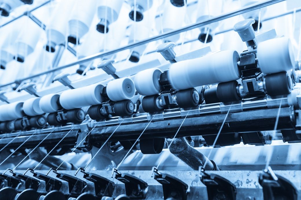 China October Manufacturing PMI: 50.6: S&P Global; 49 in official data