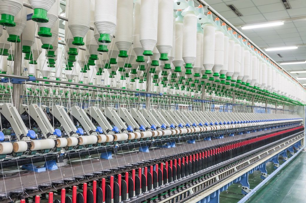 Comment: A tougher textile landscape takes shape for 2026