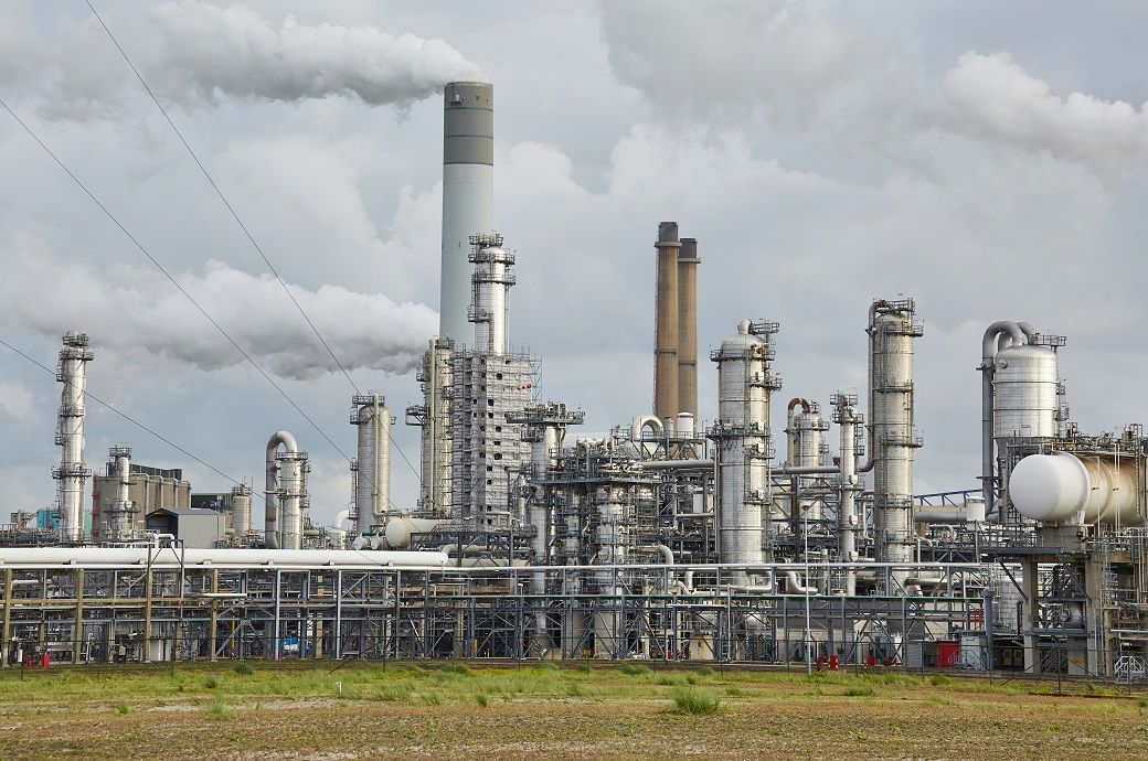 Indonesia may label petrochemical sector as national strategic project