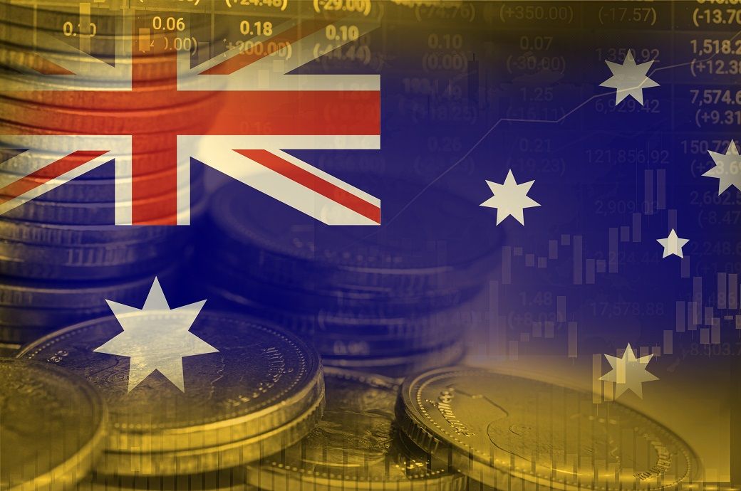 Australia posts steady 0.4% GDP growth in September quarter