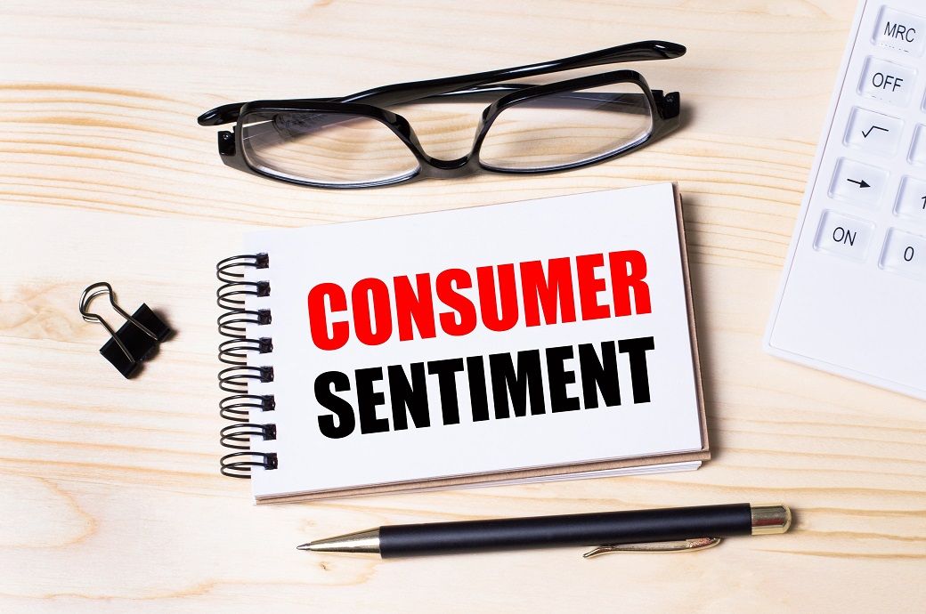 Australia's overall Nov consumer sentiment index marginally positive