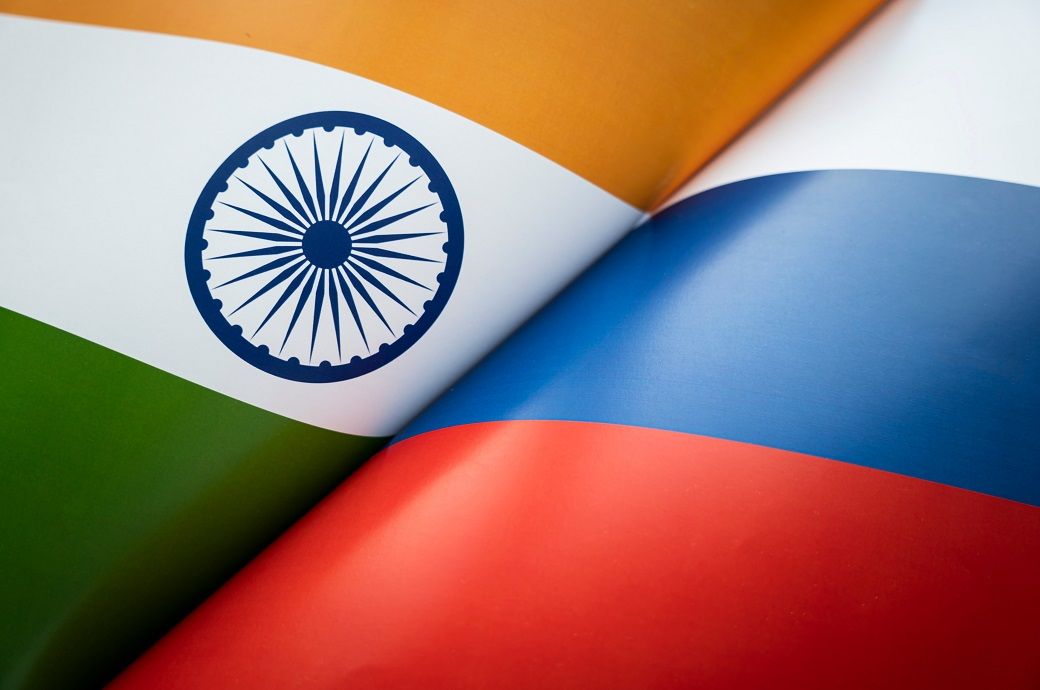 India, Russia aim for $100 bn in bilateral trade by 2030