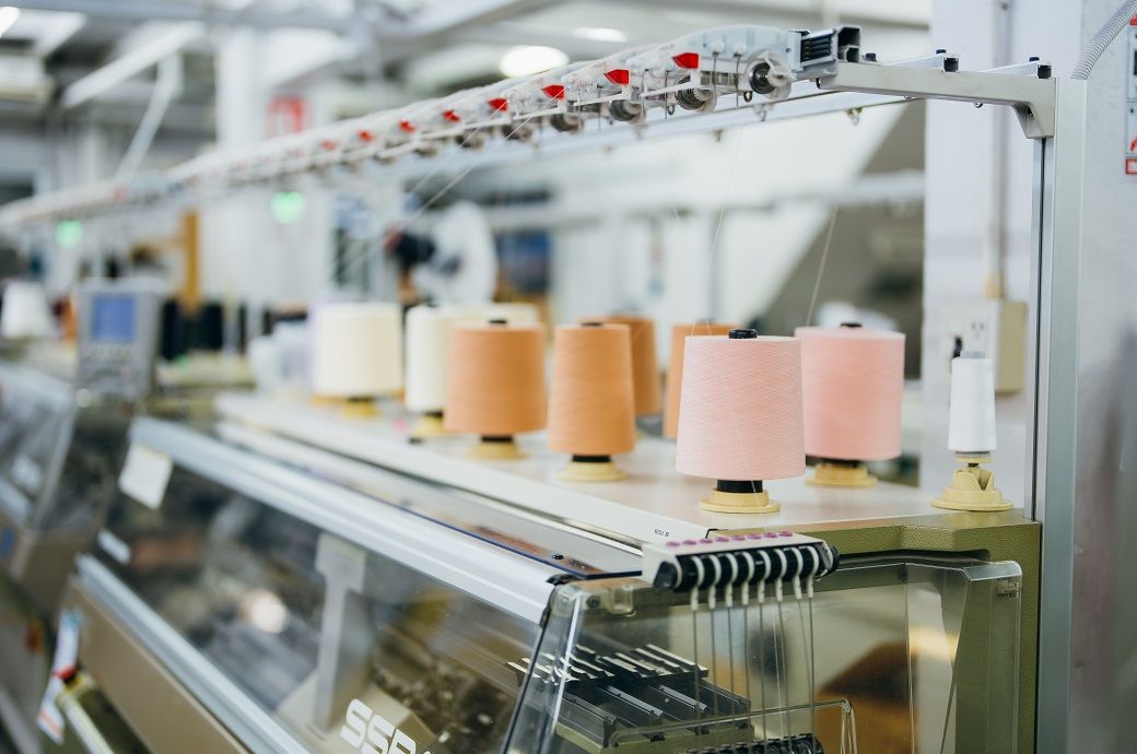 India’s factory growth slows but remains firmly expansionary in Nov