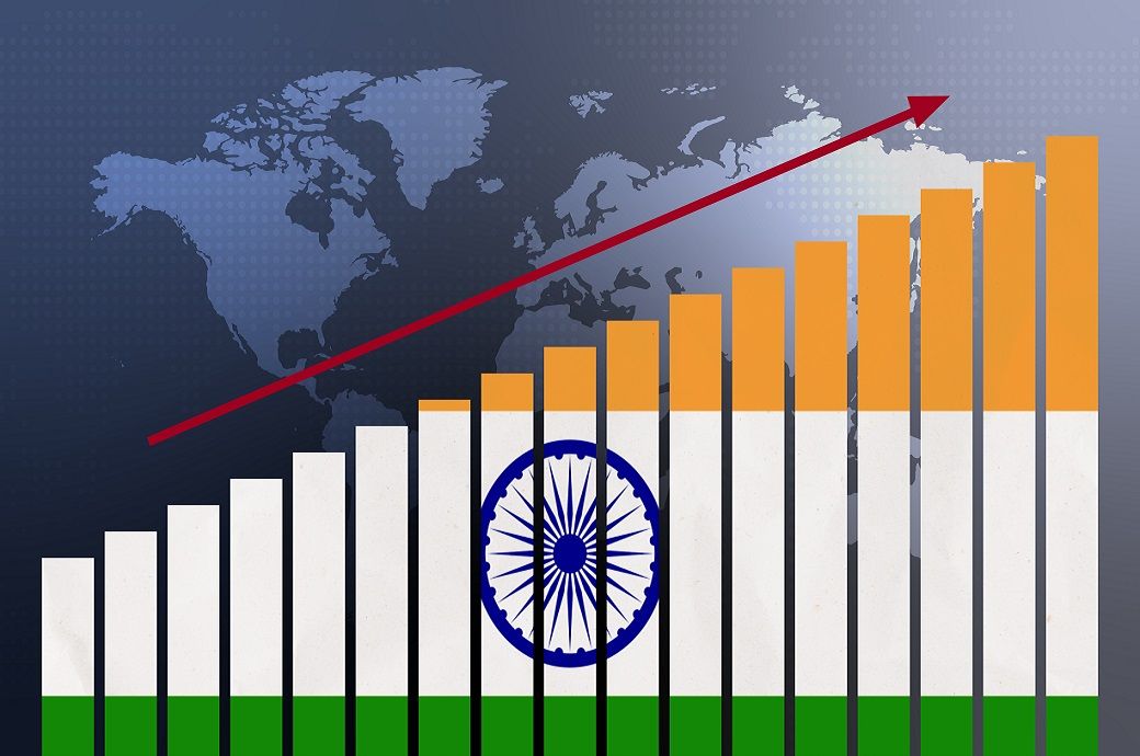 India's growth expected to be robust despite external headwinds: IMF