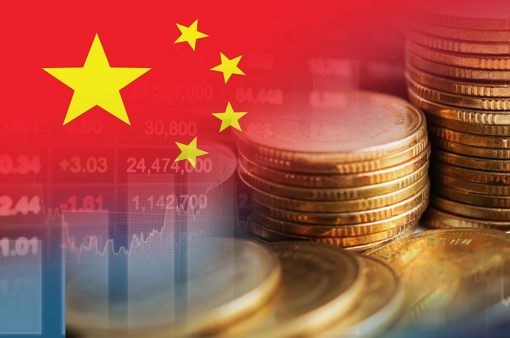 China's PBOC to conduct $141.4-bn outright reverse repo operation
