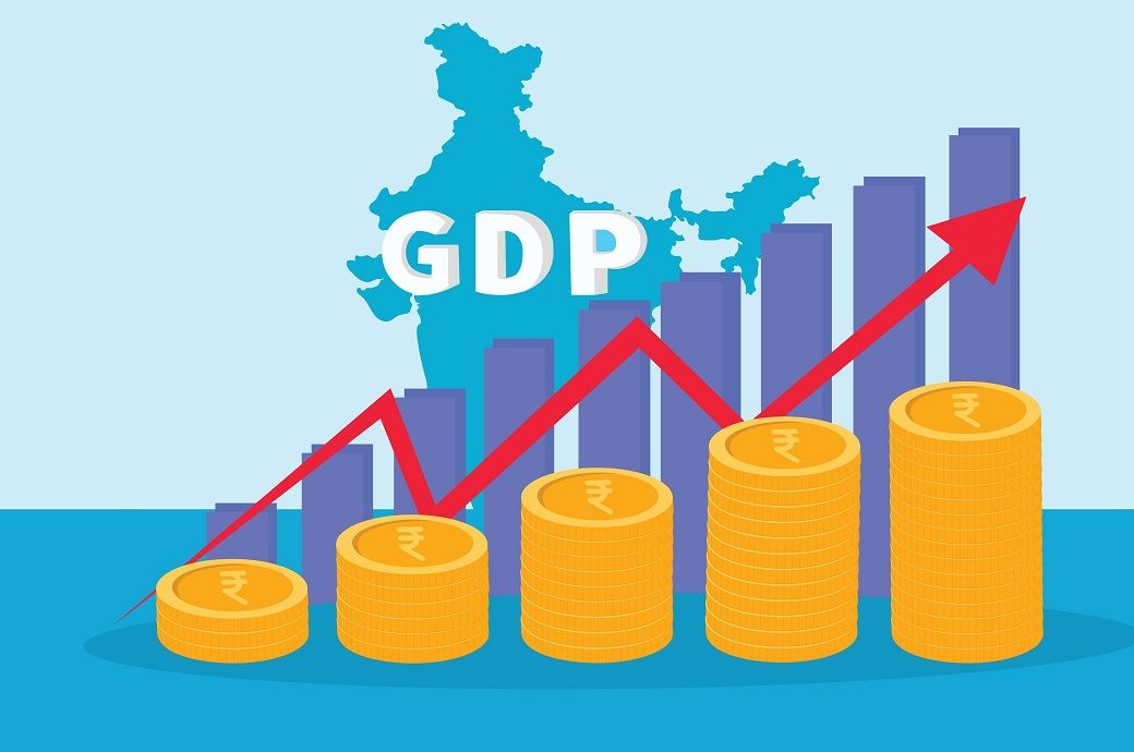India’s GDP jumps 8.2% in Q2 FY26 on strong industrial growth