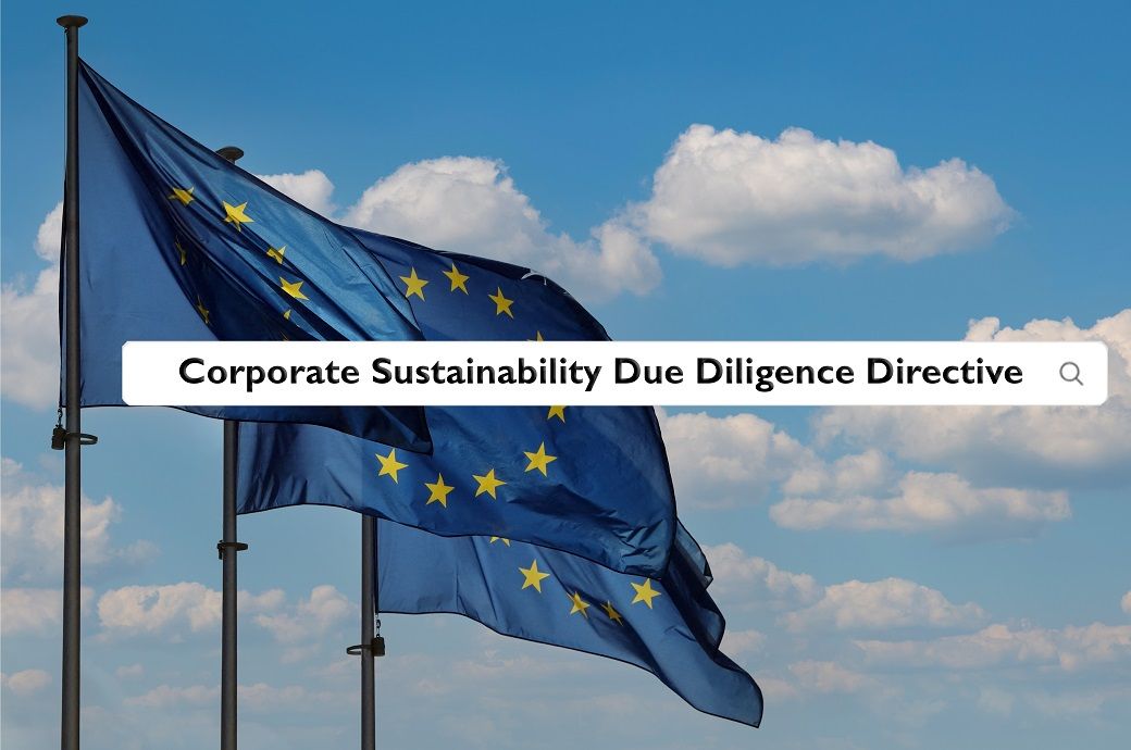  CITI & ITC aid Indian textile SMEs on EU sustainability laws