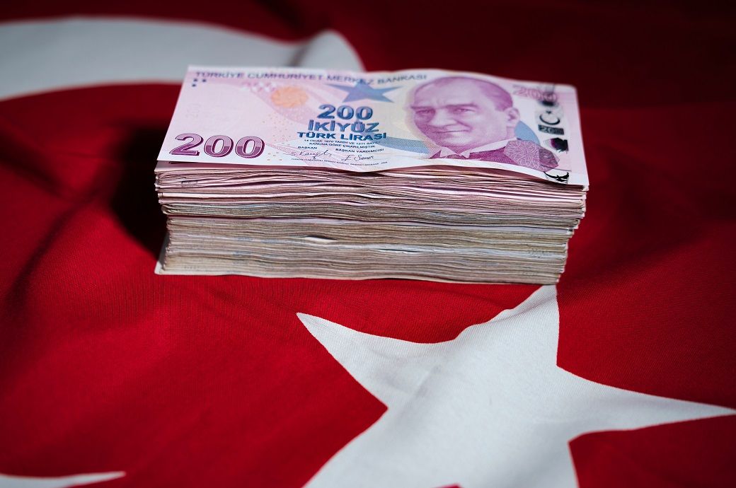 Turkiye's legal efforts for digital form of lira gain momentum
