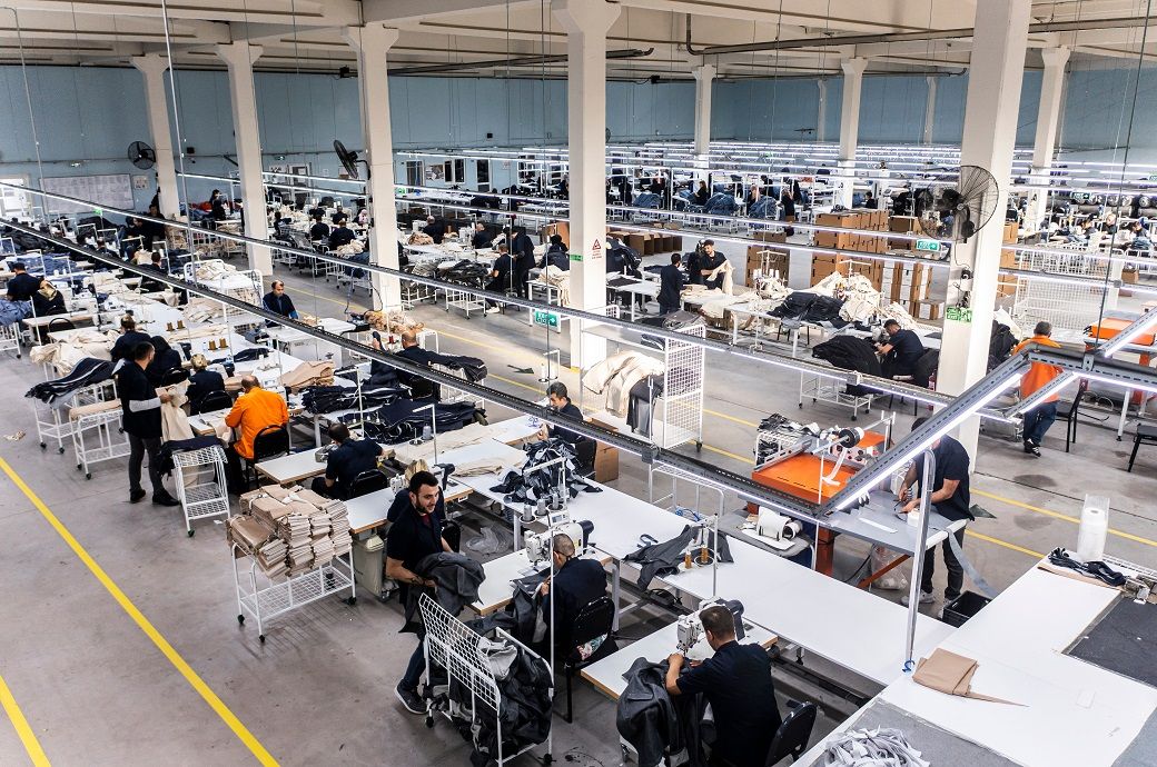 CITI hails new Labour Codes, seeks uniform rules across states 