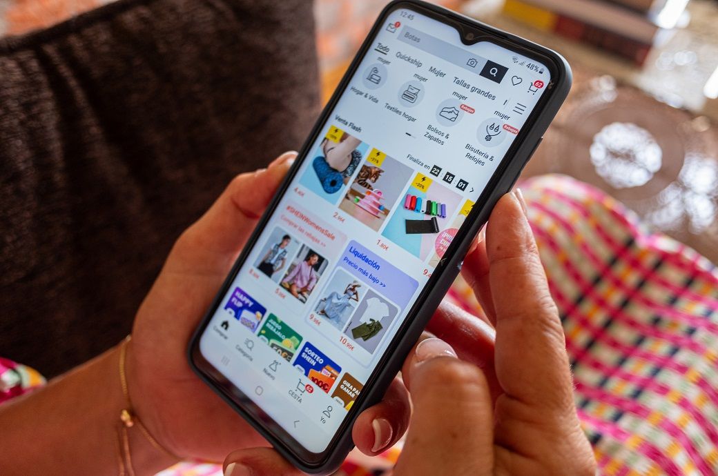 EU Parliament wants tough customs checks on non-EU e-com platforms