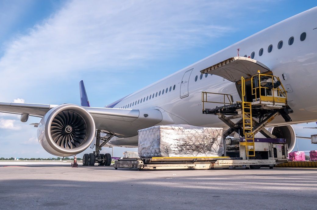 Egypt to implement advance air cargo information system from Jan 1