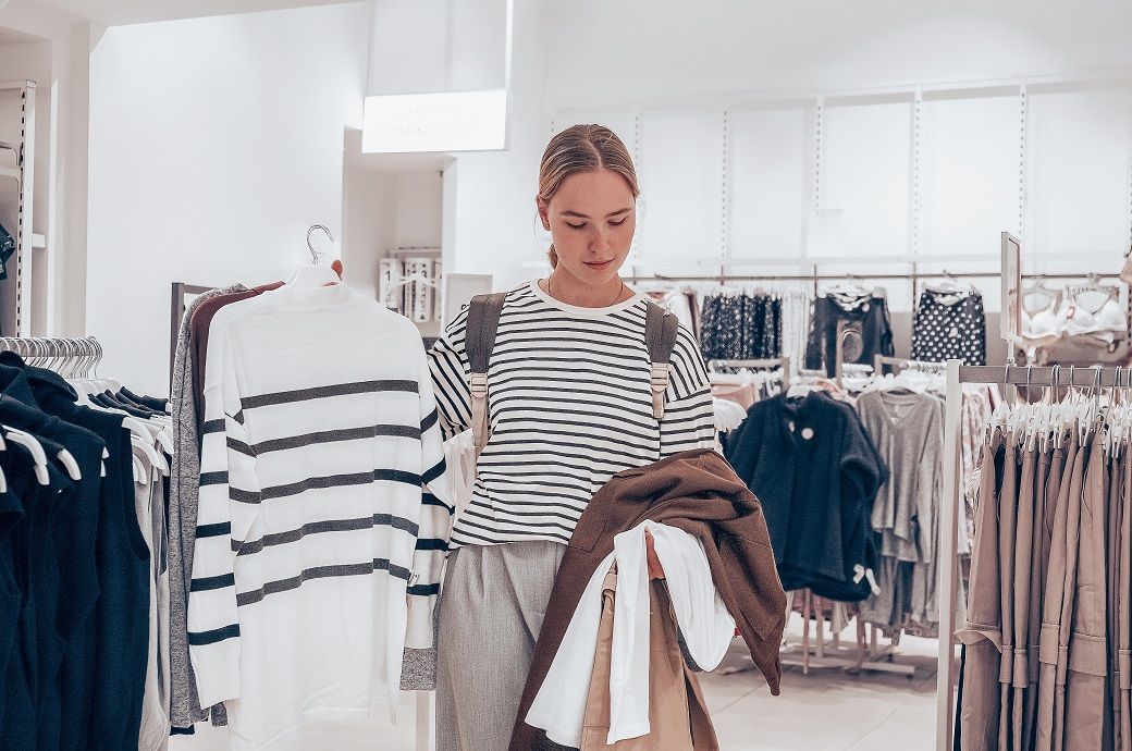 UK retail sales see modest Oct rise, non-food remains subdued: BRC