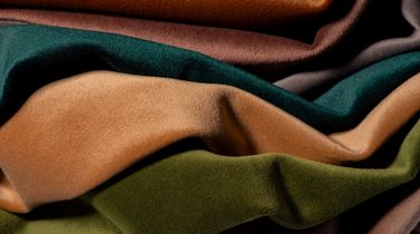 China’s T&A exports down 1.6% in Jan–Oct amid soft global demand