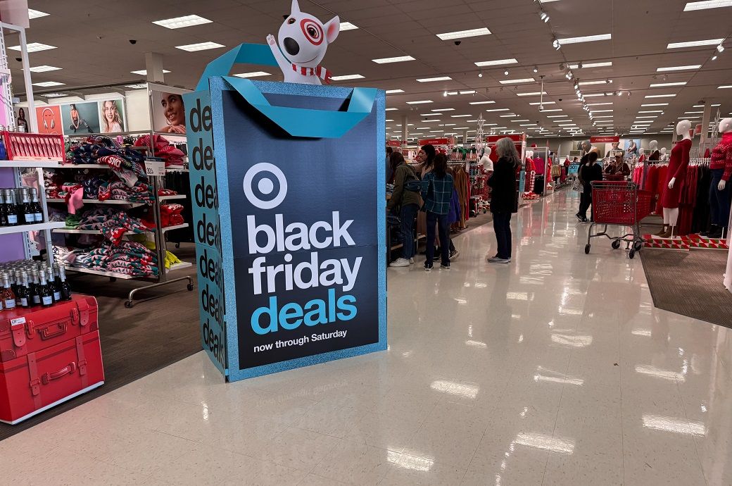 UK independent retailers reject Black Friday discounting push: Bira