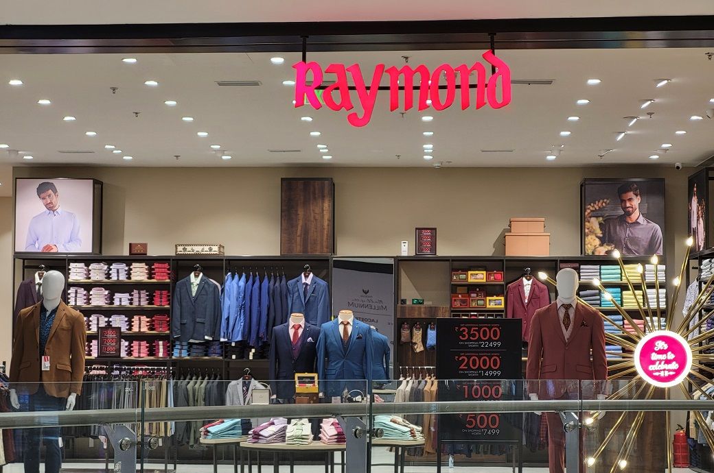 India's Raymond Lifestyle Ltd's Q2 FY26 revenue rises 8% to $211.5 mn