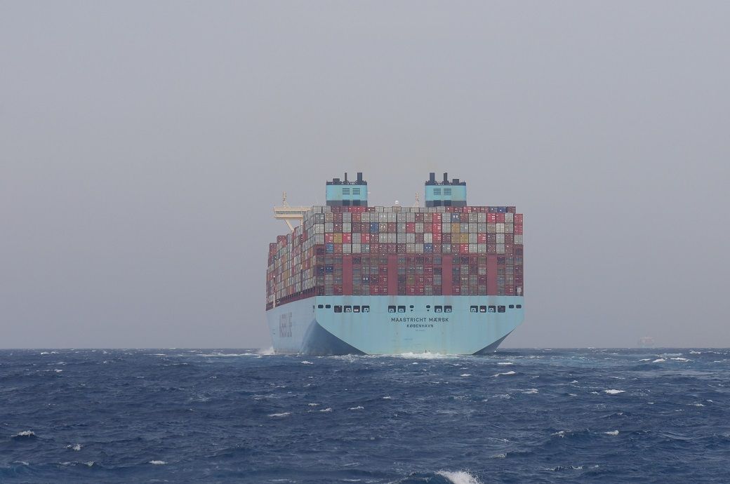 AAFA urges tougher global action to safeguard commercial shipping