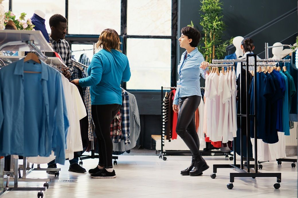 US holiday retail sales in 2025 may climb up to 4.2%: NRF