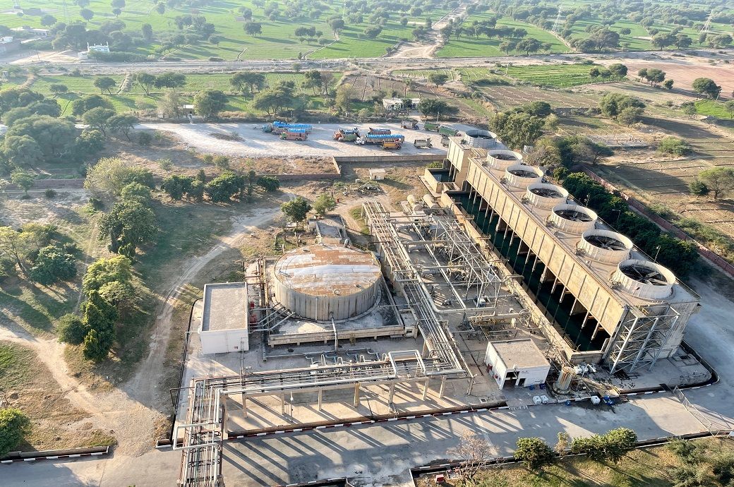 Dangote awards Saipem key work on Nigeria, Ethiopia urea plants